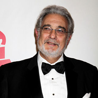 Placido Domingo