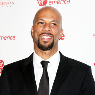 Common in 4th Annual Rock The Kasbah Gala In Support Of Virgin Unite - Red Carpet
