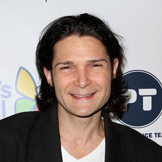Corey Feldman in CHLA'S 1st Annual Grayson's Gift Foundation - wenn3094653