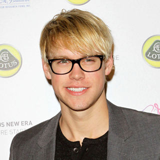 Chord Overstreet in U.S. Launch Event for New Lotus Cars