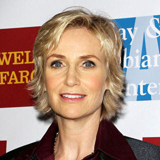 Jane Lynch in L.A. Gay & Lesbian Center's 39th Anniversary Gala - Arrivals