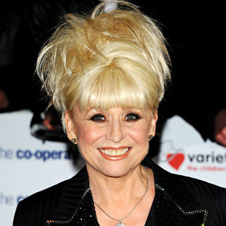 Barbara Windsor