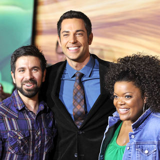 Disney's 'Tangled' Los Angeles Premiere - Arrivals - wenn3098788