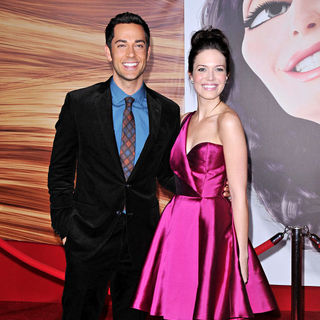 Disney's 'Tangled' Los Angeles Premiere - Arrivals - wenn3098821