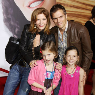 Melinda McGraw in Disney's 'Tangled' Los Angeles Premiere - Arrivals