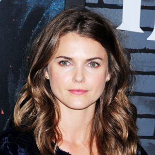 Keri Russell in The Premiere of 'Harry Potter and the Deathly Hallows: Part I' - wenn3100224