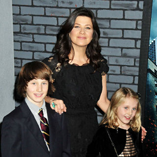 The Premiere of 'Harry Potter and the Deathly Hallows: Part I'