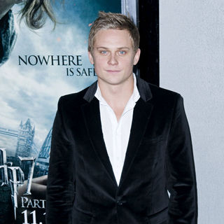 Billy Magnussen