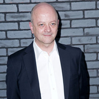 David Barron in The Premiere of 'Harry Potter and the Deathly Hallows: Part I'
