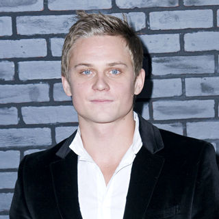 Billy Magnussen in The Premiere of 'Harry Potter and the Deathly Hallows: Part I'