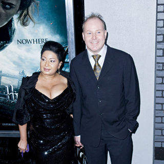 The Premiere of 'Harry Potter and the Deathly Hallows: Part I' - wenn3100457
