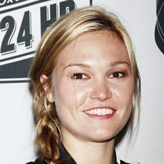 Julia Stiles in The After Party for The 10th Annual Production of 'The 24 Hour Plays'