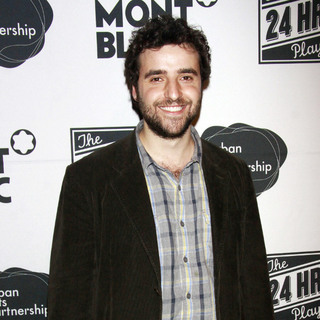 David Krumholtz in The After Party for The 10th Annual Production of 'The 24 Hour Plays' - Arrivals - wenn3100568