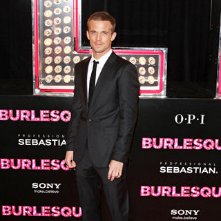 Los Angeles Premiere of "Burlesque"