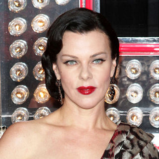 Los Angeles Premiere of "Burlesque"