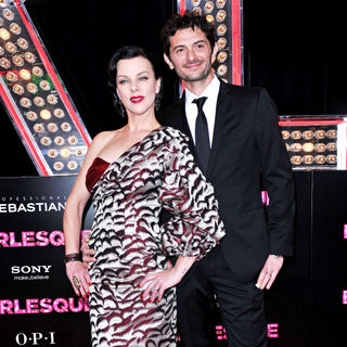 Los Angeles Premiere of "Burlesque"