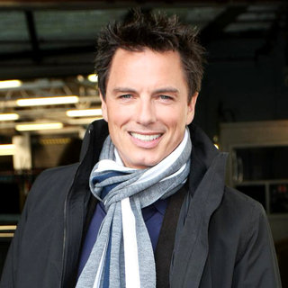John Barrowman