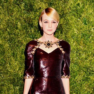 The Seventh Annual CFDA Vogue Fashion Fund Awards Dinner