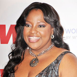 Sherri Shepherd in WE TV and Ladies' Home Journal's WE Do Good Awards