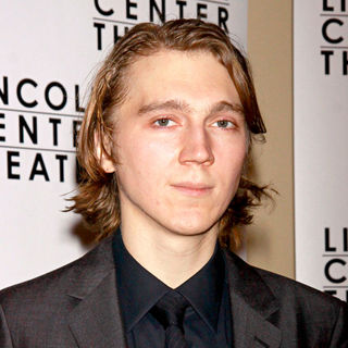 Paul Dano in Opening Night After Party for The Lincoln Center Theater Broadway Production - wenn3105637