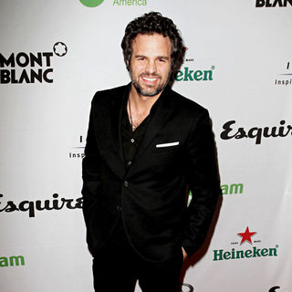 The Oxfam Party