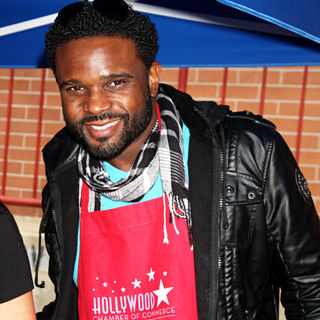 Darius McCrary
