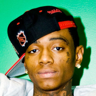 Soulja Boy - WGCI On-Air Personality Consuella Williams Interviews Rapper Soulja Boy