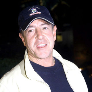 Michael Lohan in Joslyn James Birthday Celebrations
