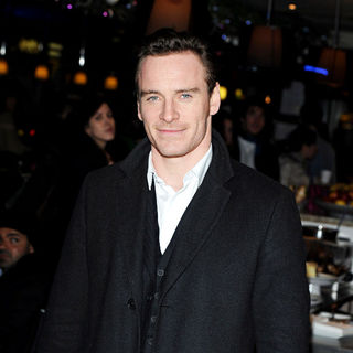 Michael Fassbender in An Academy Tribute to Jeremy Thomas