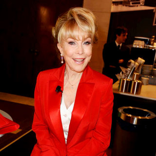 Barbara Eden in The German Sustainability Awards 2010
