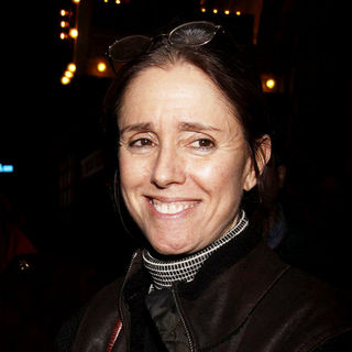 Julie Taymor in First Preview Performance of The Broadway Musical Production of 'Spider-Man Turn Off The Dark'