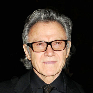 Harvey Keitel in IFP's 20th Annual Gotham Independent Film Awards - Outside Arrivals