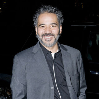John Ortiz in IFP's 20th Annual Gotham Independent Film Awards - Outside Arrivals