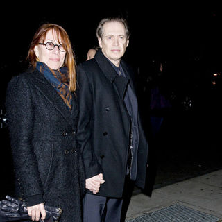 Steve Buscemi in IFP's 20th Annual Gotham Independent Film Awards - Outside Arrivals