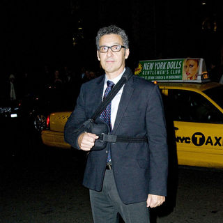 John Turturro in IFP's 20th Annual Gotham Independent Film Awards - Outside Arrivals - wenn3120411
