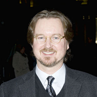 Matt Reeves