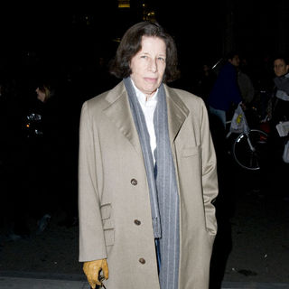 Fran Lebowitz in IFP's 20th Annual Gotham Independent Film Awards - Outside Arrivals