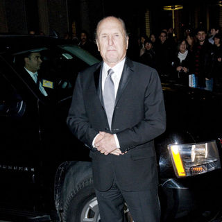 Robert Duvall in IFP's 20th Annual Gotham Independent Film Awards - Outside Arrivals