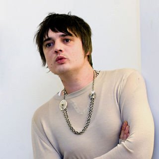 Pete Doherty in Pete Doherty Launches His Luxury Jewellery Line 'Albion Trinketry'