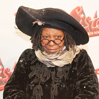 The Premiere of The Musical Sister Act