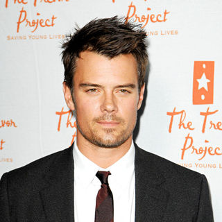 Josh Duhamel in Trevor Live Benefiting The Trevor Project - wenn3129567