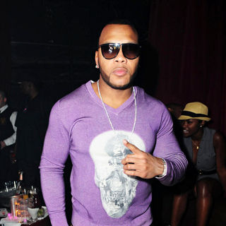 Flo Rida in Flo Rida Album Release Party 'Only One Flo Pt. 1'