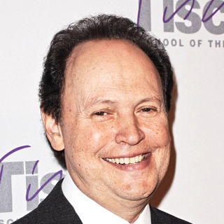 Billy Crystal in The Face of Tisch Gala Benefiting The Tisch School of The Arts 2010 - Arrivals