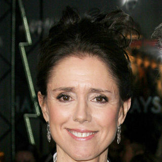 Julie Taymor in Los Angeles Premiere of 'The Tempest'