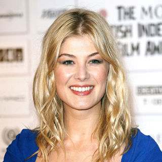 Rosamund Pike in The British Independent Film Awards 2010 - Arrivals