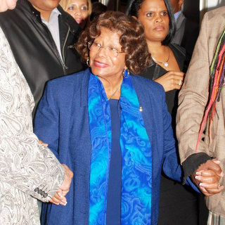 Katherine Jackson