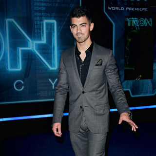 Los Angeles Premiere of "Tron Legacy"