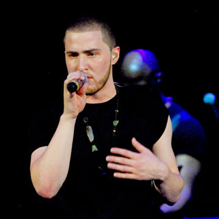 The 2010 B96 Jingle Bash Show