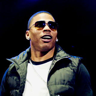 Nelly in The 2010 B96 Jingle Bash Show - wenn3139099