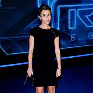 Los Angeles Premiere of "Tron Legacy"